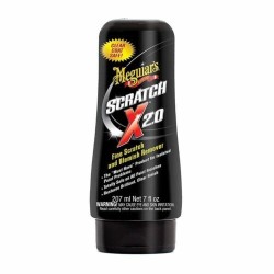 [G10307EU] MEGUIAR'S SCRATCH-X 2.0 RIMUOVI GRAFFI