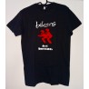 T-SHIRT donna Bikers Do It Better