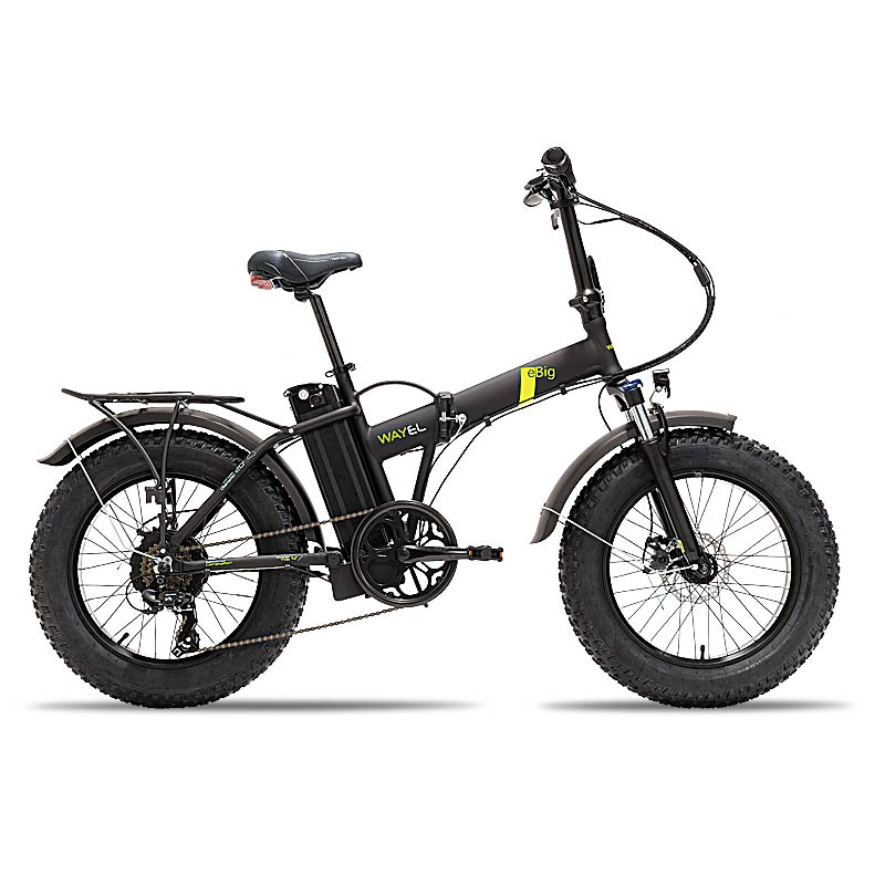 E-Big 48V