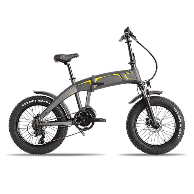 Next Plus Offroad