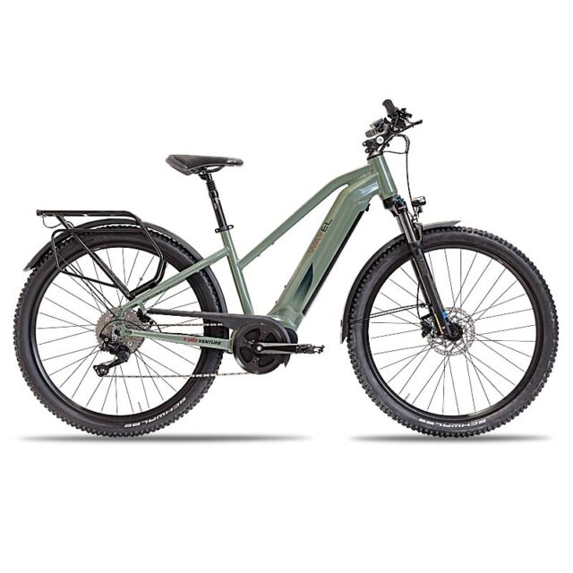 X-Plor Venture